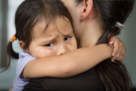 How To Help Your Child With Separation Anxiety During The Pandemic