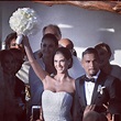 Kevin-Prince Boateng marries Melissa Satta in an intimate ceremony