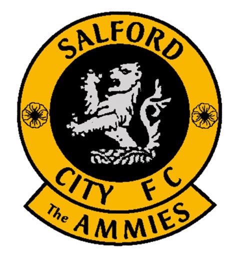 Support from salford city council during coronavirus. Salford City Logo and Kit | FM Scout