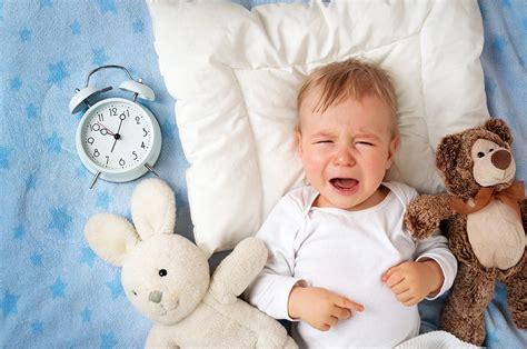 Pediatra Mallorca Dr Esteban Keklikian El Bebé que No Duerme