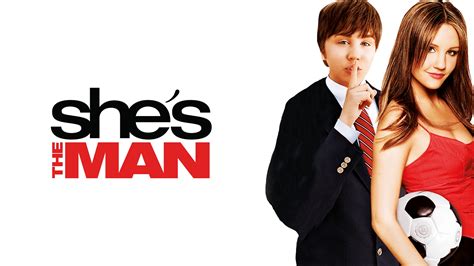 Stream Shes The Man Online Download And Watch Hd Movies Stan