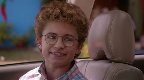 Picture Of Sean Giambrone In Mark And Russells Wild Ride Sean