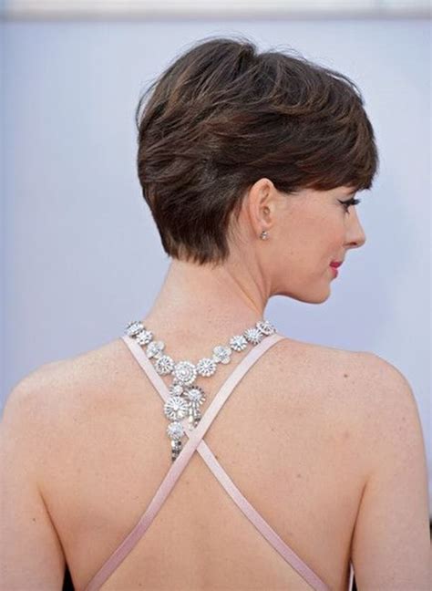 Short hairstyles for thin hair 2021. 100 Short Hairstyles For Thick And Thin Hair for 2021 ...