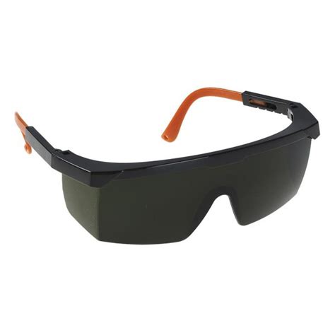 portwest pw68 welding safety glasses safetyware sdn bhd