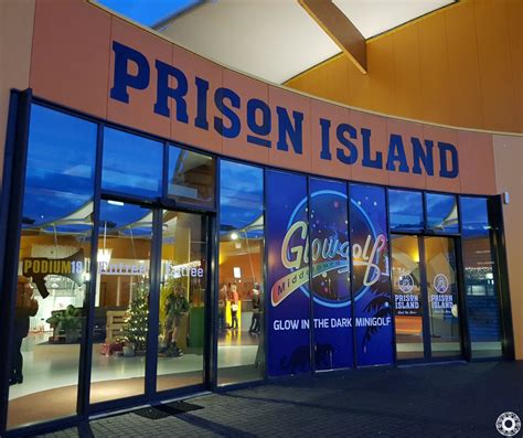 Prison Island Een Top Uitje Voor Jong En Oud Zeeuwsenzo
