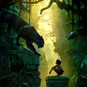 'El libro de la selva': Mowgli se adentra en lo desconocido en el nuevo ...