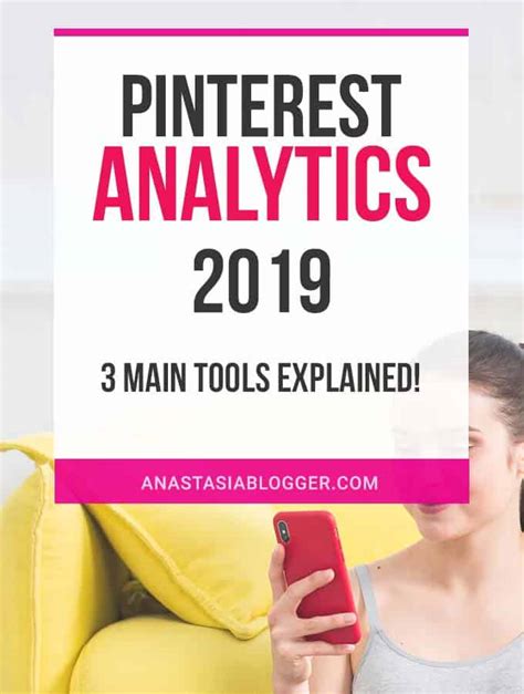 how to use pinterest analytics in 2019 3 main tools explained