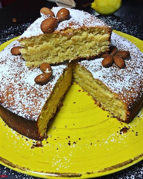 Mehl, stärke und backpulver mischen und vorsichtig und kurz unterrühren. Mandel-Zitronenkuchen…glutenfrei | Mandelmehl kuchen ...