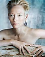 Tilda Swinton photo 158 of 323 pics, wallpaper - photo #694387 - ThePlace2