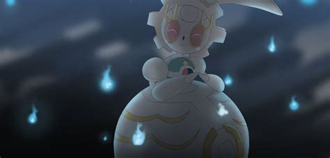 The series english dubbed episodes in high quality. Magiana by All0412.deviantart.com on @DeviantArt (Magearna ...