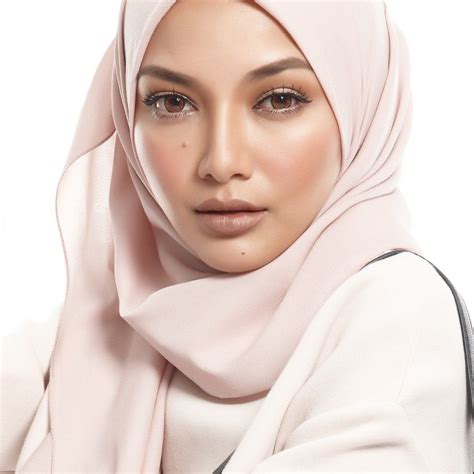 There is a shade of red for every woman. Biografi Profil Biodata: Profil Biodata Neelofa - Noor ...