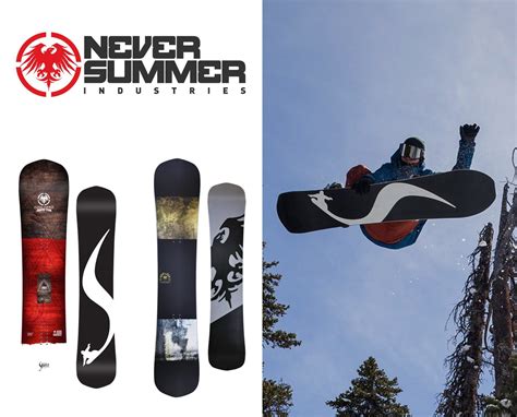 11 Most Iconic Snowboard Brands Snowboard Branding