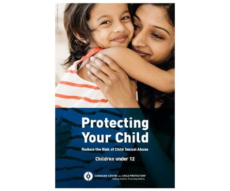 Order Materials Protecting Your Child Protectchildrenca