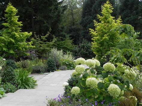 Bellevue Botanical Gardens Sublime Garden Design Landscape Design