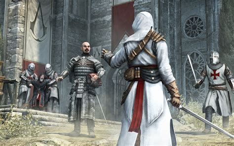 Assassins Creed La Película Un Salto De Fe En La Dirección Equivocada