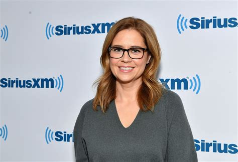 Jenna Fischer Faced Sexist Hate While Playing Pam On The Office