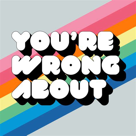 Youre Wrong About Listen Via Stitcher For Podcasts