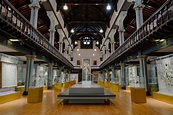 Hunterian Museum and Art Gallery - Hidden Scotland