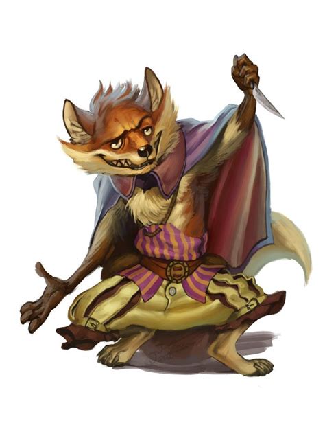 Redwall Races Fox By Chichapie On Deviantart Character Art Furry