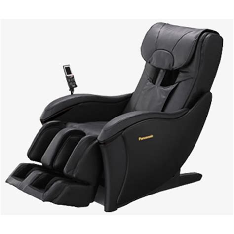 As the only massage chair endorsed by the aca, panasonic massage chairs guarantee a reinvigorating massage every time. Panasonic Massage Chair (EP-MA03K) | Glubes Audio Video ...
