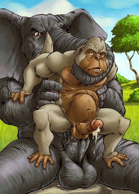 Gay Gorilla Porn - Gay Gorilla Cartoon Freee | CLOUDY GIRL PICS