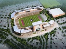 EXCESS IN TEXAS: High school building $60 million football stadium - NY ...