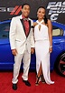 Ludacris And Wife Eudoxie Announce They Are Expecting In Sweet Photo ...