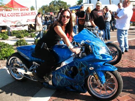Born To Ride Biker Babes Gallery 1 Born To Ride Motorcycle Magazine