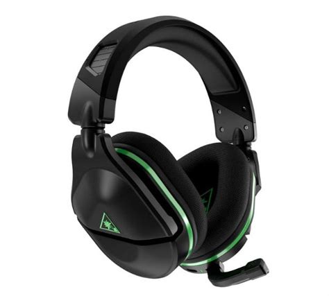 Turtle Beach Stealth 600 Gen 2 USB Wireless Amplified Gaming Headset