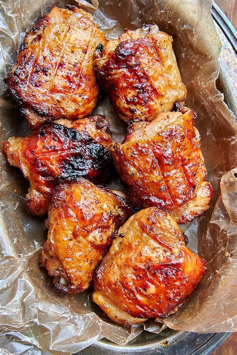 The cooking time depends more on the thickness of the pieces than on their weight. 3 Best Chicken Recipes for the Air Fryer - IRELOOP