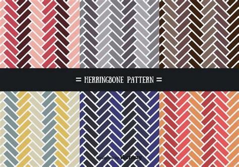 Herringbone Vector Art Icons And Graphics For Free Download