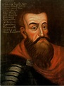 Władysław II Jagiełło | Portret, Obrazy, Duchy