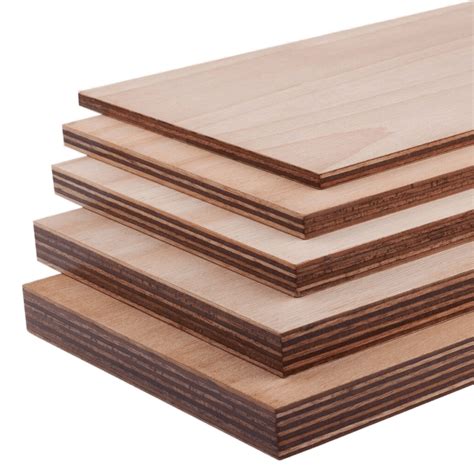 Waterproof Plywood Navkar Ply