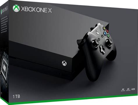 Xbox One X Release Date Project Scorpio Release Date