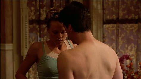 Charlize Theron Nue Dans Sweet November