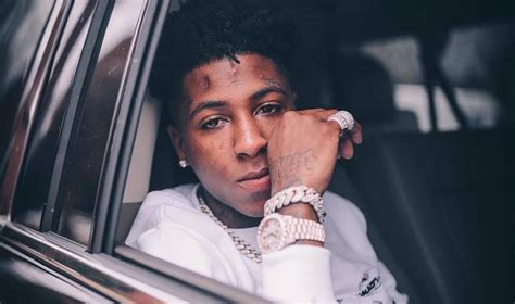 Nba Youngboy Announces He Is Back On Social Media Fans Celebrates