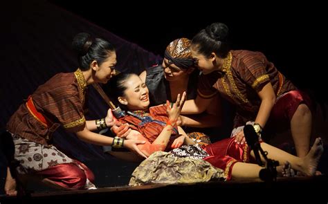 Portal Berita Pemerintah Kota Yogyakarta Festival Ketoprak Yogya