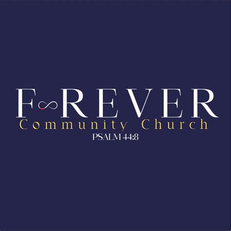 Forever Community Church Los Angeles Ca