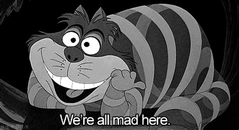 From Alice And Wonderland Quotes Alice In Wonderland Characters