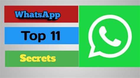 Whatsapp Tips And Tricks 2020 Whatsapp Tips And Tricks Top Whatsapp