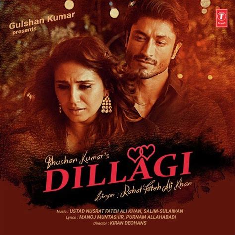 Dillagi Full Song Dillagi Download Or Listen Free Online Saavn