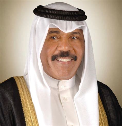 Kuwait Shaikh Nawaf Appointed As New Amir Of Kuwait