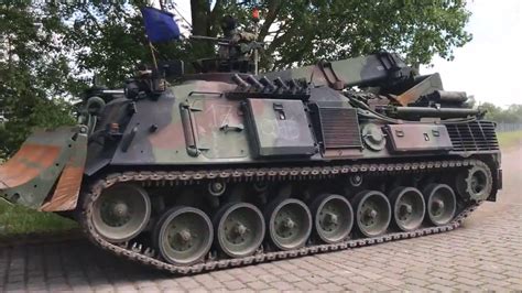 Auch bei facebook, youtube & instagram |german armed. Bundeswehr Manöver Heidesturm 2017 weiter Marsch - YouTube