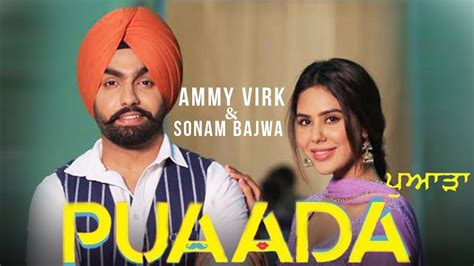 Puaada Latest Punjabi Movies 2020 List Of New Punjabi Films 2020