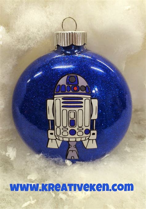 Star Wars Ornaments Crafts Ive Made Pinterest