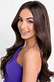 The BEST Miss Teen USA 2020 headshots - Dani Walker