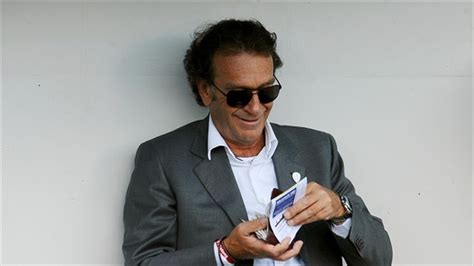 Leeds Chairman Massimo Cellino Cleared By Italian Court In Tax Evasion Case Eurosport