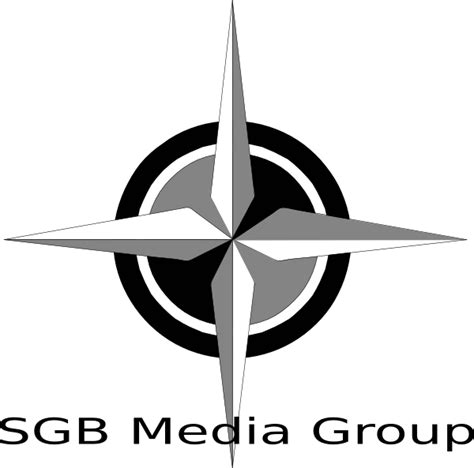 Sgb Logo Clip Art At Clker Com Vector Clip Art Online Royalty Free Public Domain