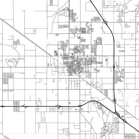 Casa Grande Arizona Area Map Light Hebstreits Area Map