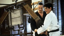 Prime Video: The Karate Kid III